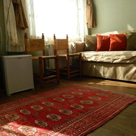 Apricot Hotel Istanbul Eksteriør bilde