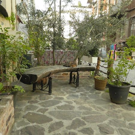 Apricot Hotel Istanbul Eksteriør bilde