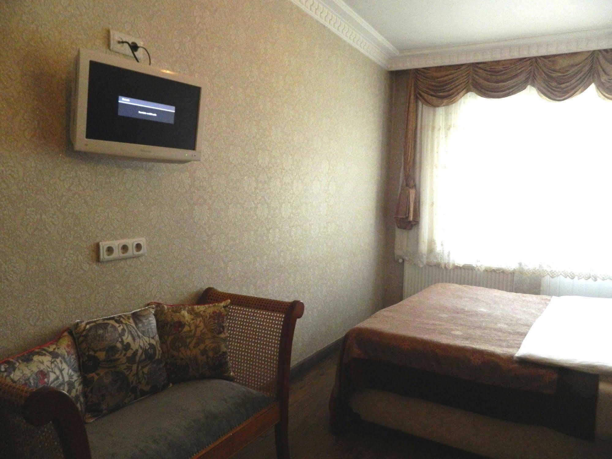 Apricot Hotel Istanbul Eksteriør bilde