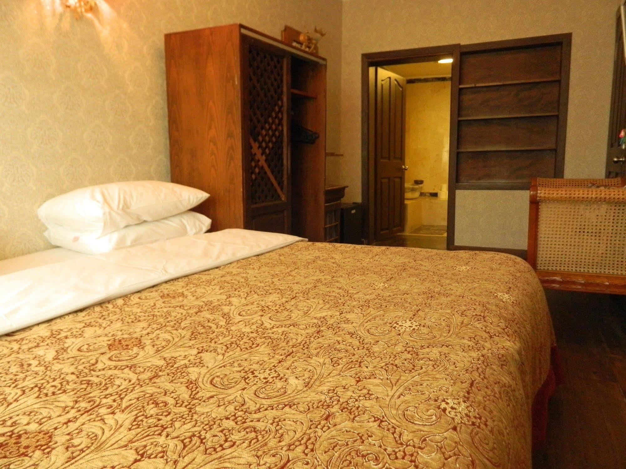 Apricot Hotel Istanbul Eksteriør bilde