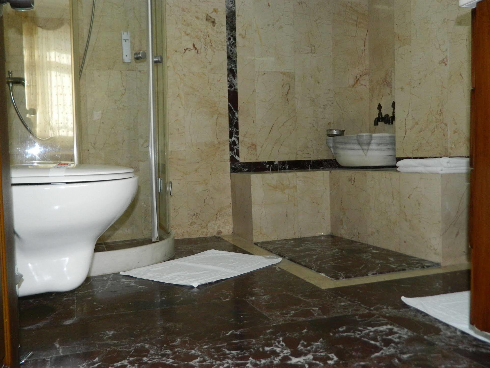 Apricot Hotel Istanbul Eksteriør bilde