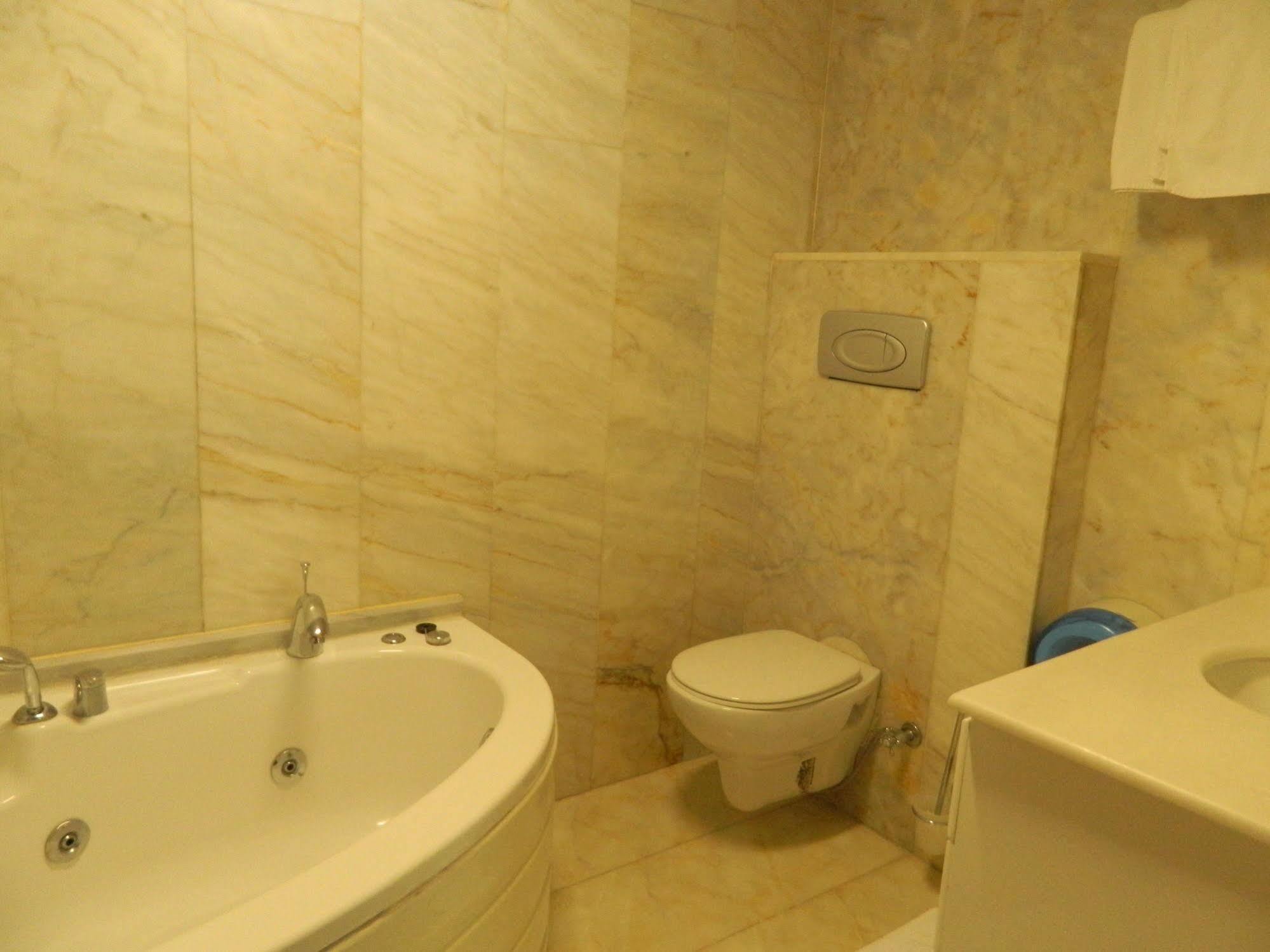 Apricot Hotel Istanbul Eksteriør bilde
