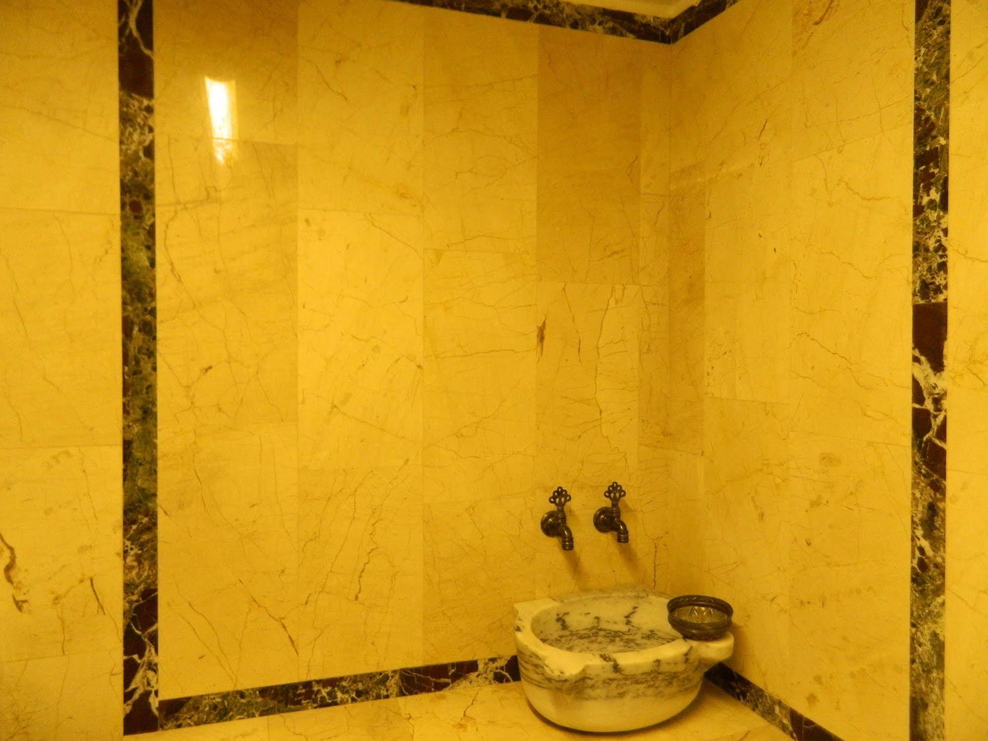 Apricot Hotel Istanbul Eksteriør bilde