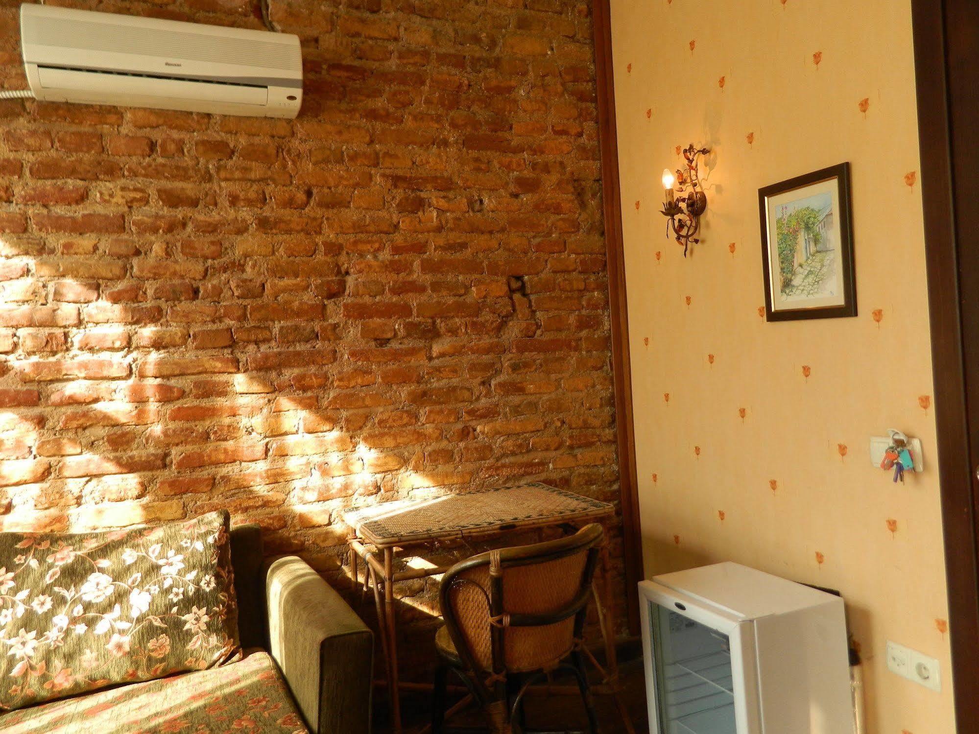 Apricot Hotel Istanbul Eksteriør bilde
