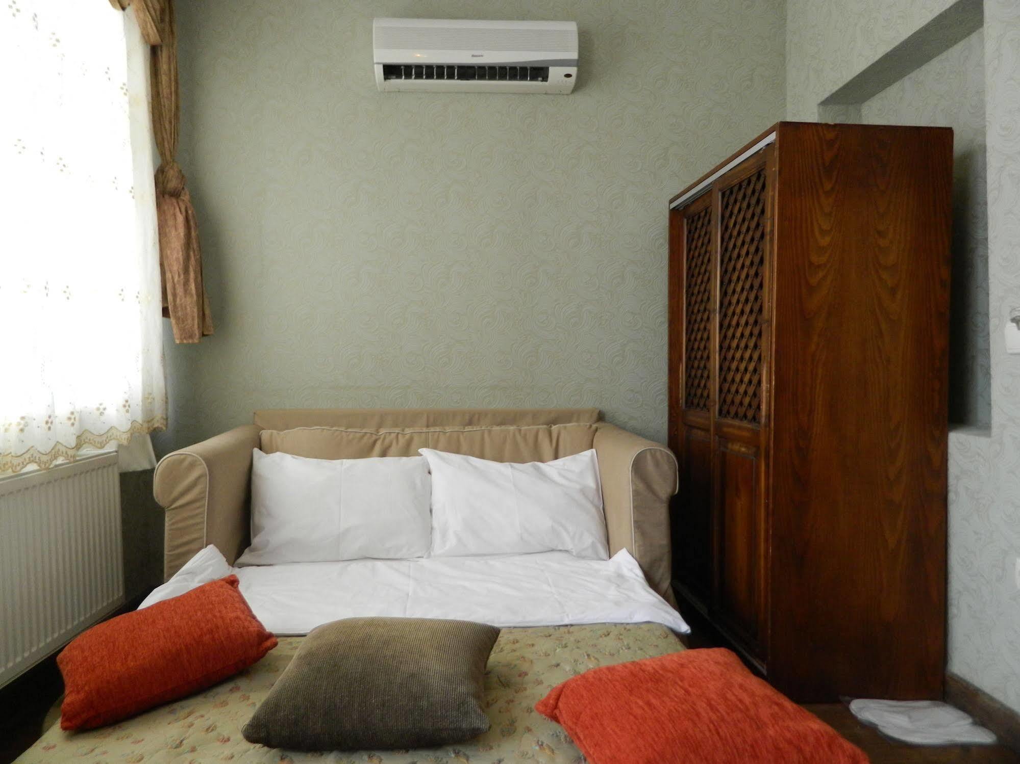Apricot Hotel Istanbul Eksteriør bilde