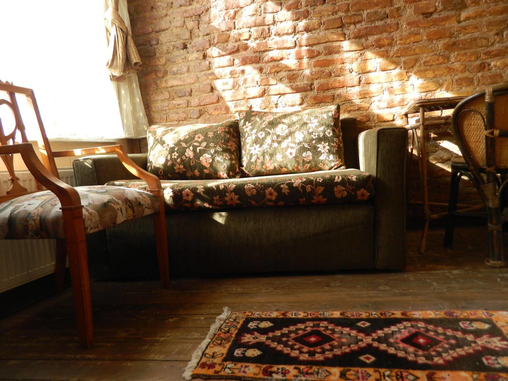 Apricot Hotel Istanbul Eksteriør bilde