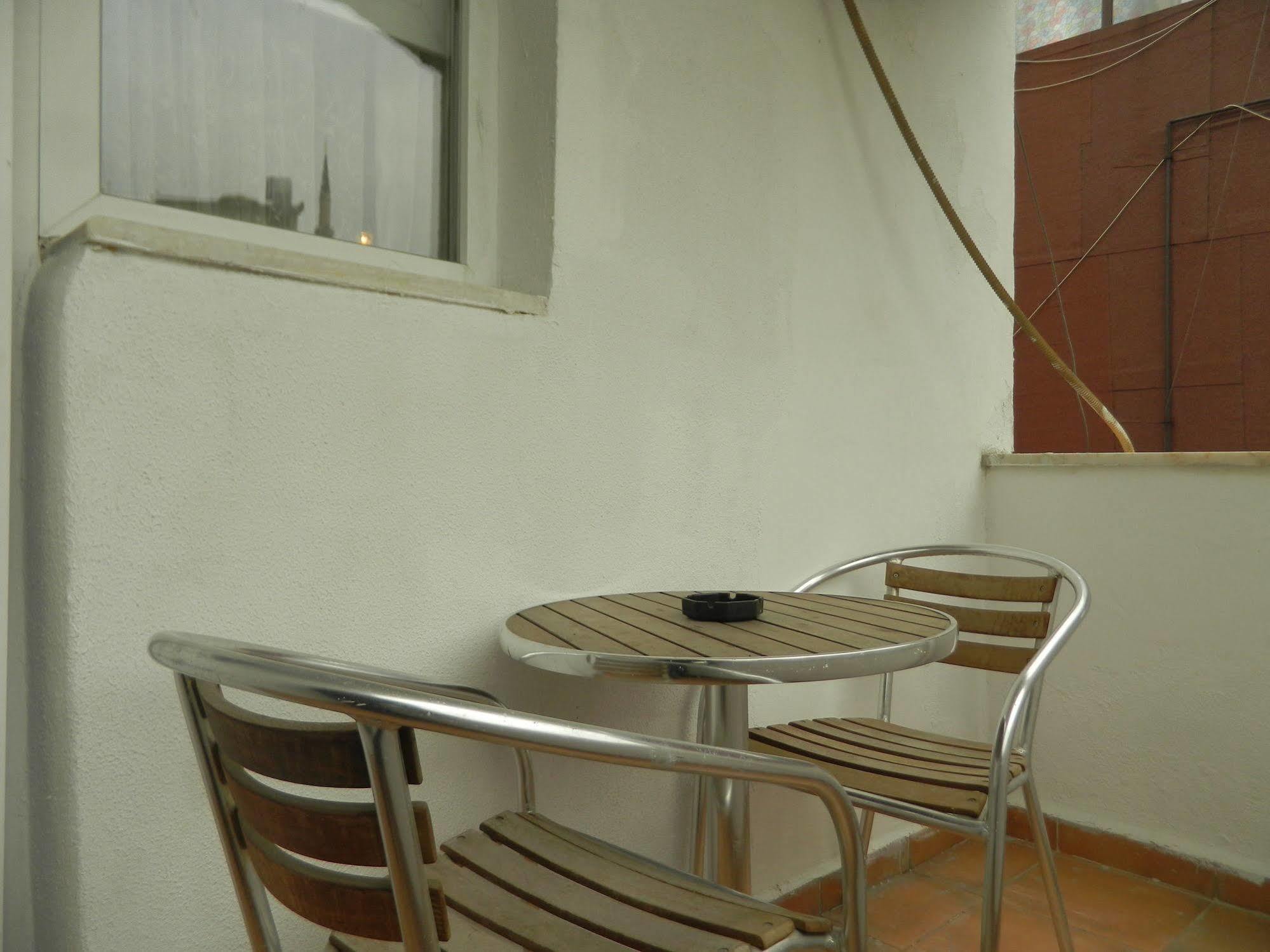 Apricot Hotel Istanbul Eksteriør bilde