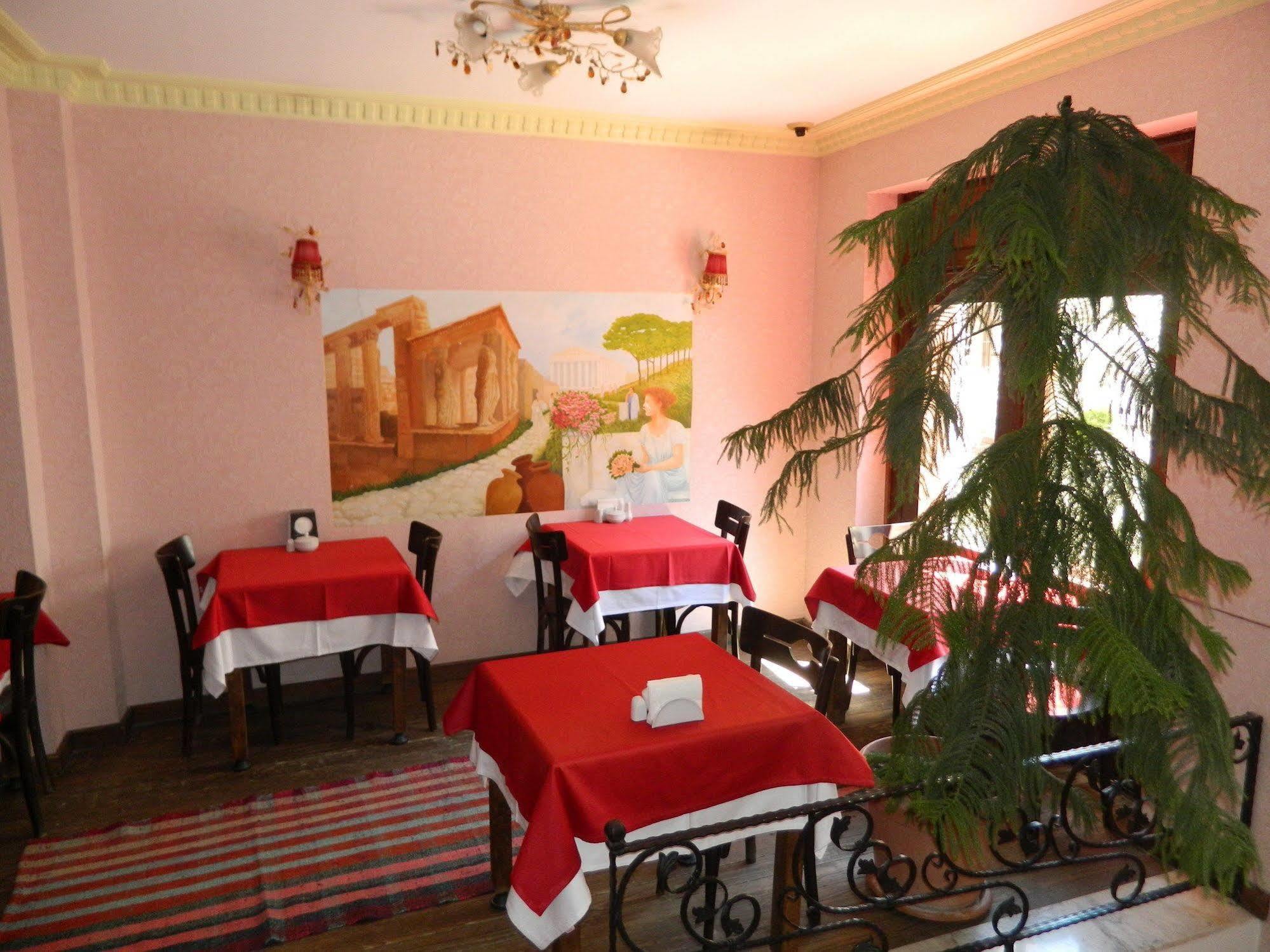 Apricot Hotel Istanbul Eksteriør bilde